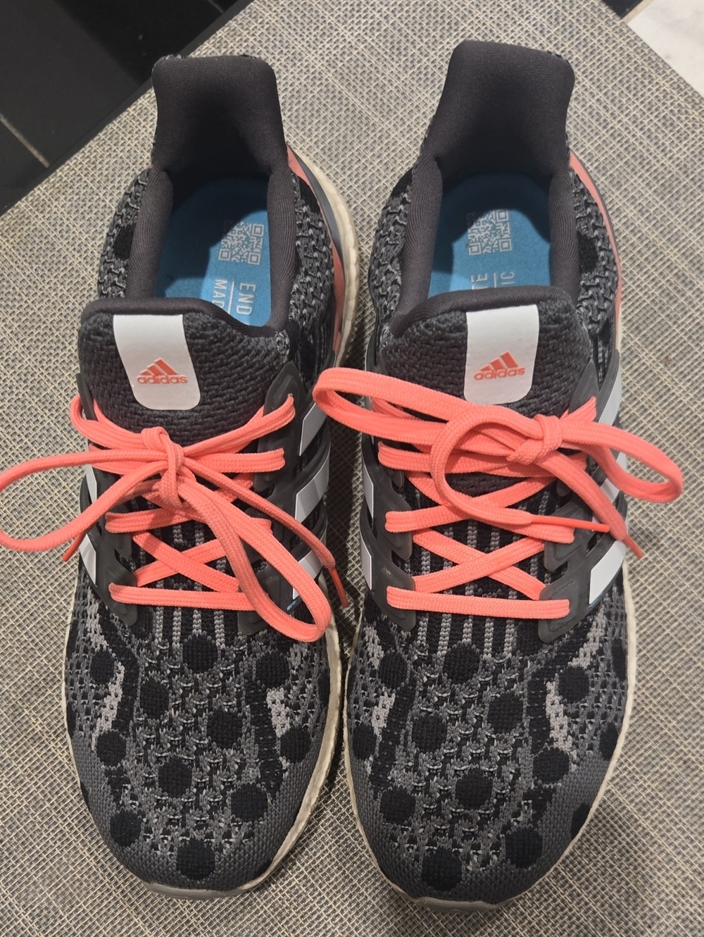 adidas Women’s Ultraboost Athletic Running Shoes